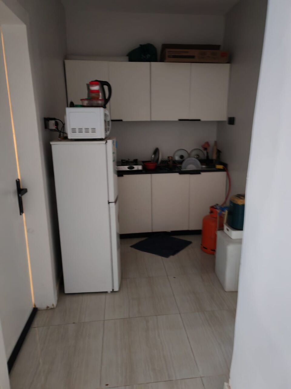 Al Mounsiyah, Bedspace For Rent, SAR 750/month,  BED SPACE FOR EXECUTIVE OFFICE STAFF MALE (PAKISTANI PREFER)
