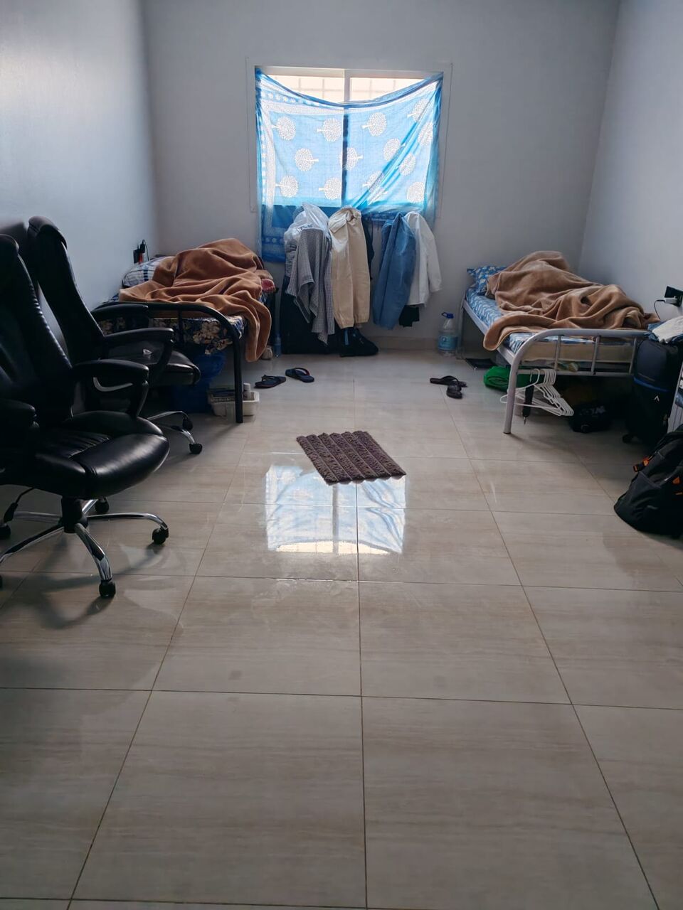 Al Mounsiyah, Bedspace For Rent, SAR 750/month,  BED SPACE FOR EXECUTIVE OFFICE STAFF MALE (PAKISTANI PREFER)