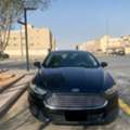 SAR 29000,  Ford Fusion,  2015,  Automatic,  228485 KM,