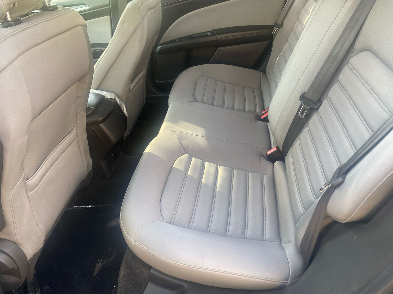 Riyadh, Vehicles, Cars & Trucks , SAR 29000,  Ford Fusion,  2015,  Automatic,  228485 KM,