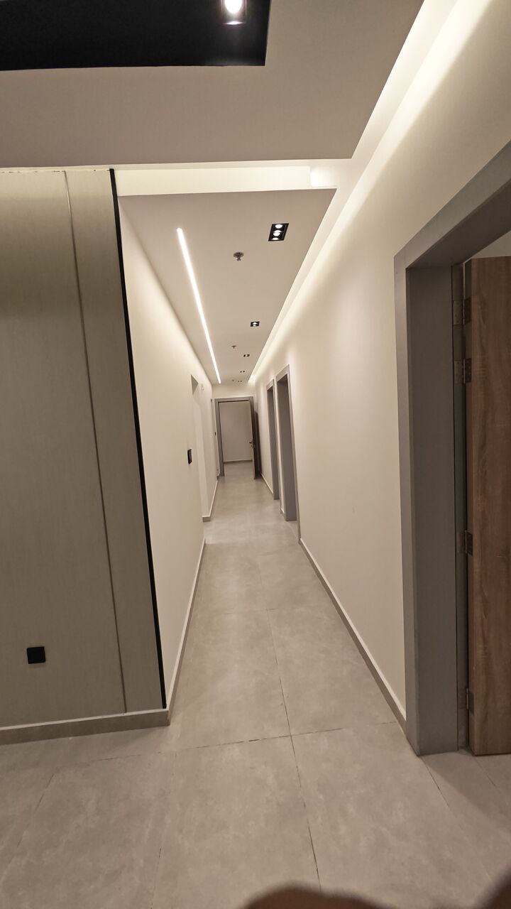 Khobar, Apartments, Flats, Houses & Villas, SAR 45000/year,  4 BR,  New Apartment For Rent