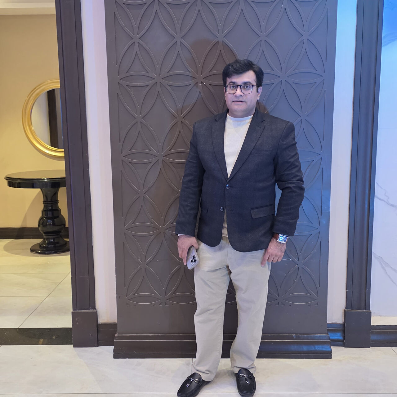 Riyadh, Job Seekers, Senior Backend Developer | Solution Architect
