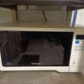 SAR 150,  Samsung Microwave