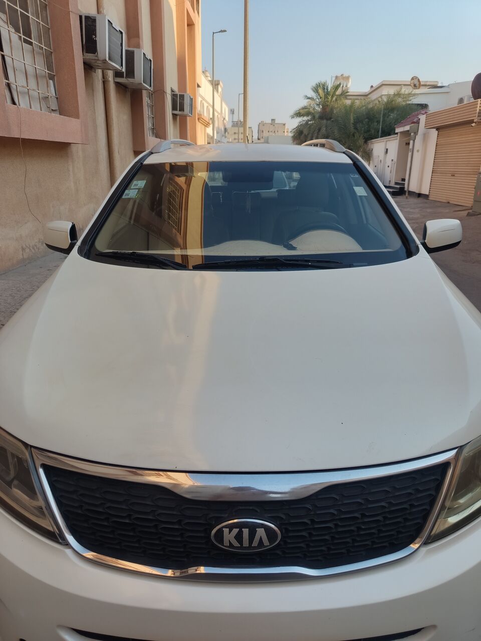 Jubail, Vehicles, Cars & Trucks , SAR 30000,  Kia Sorento,  2015,  Automatic,  269462 KM,  Everything Is Smooth Engine Gears Family Used Car Just Buy And Drive