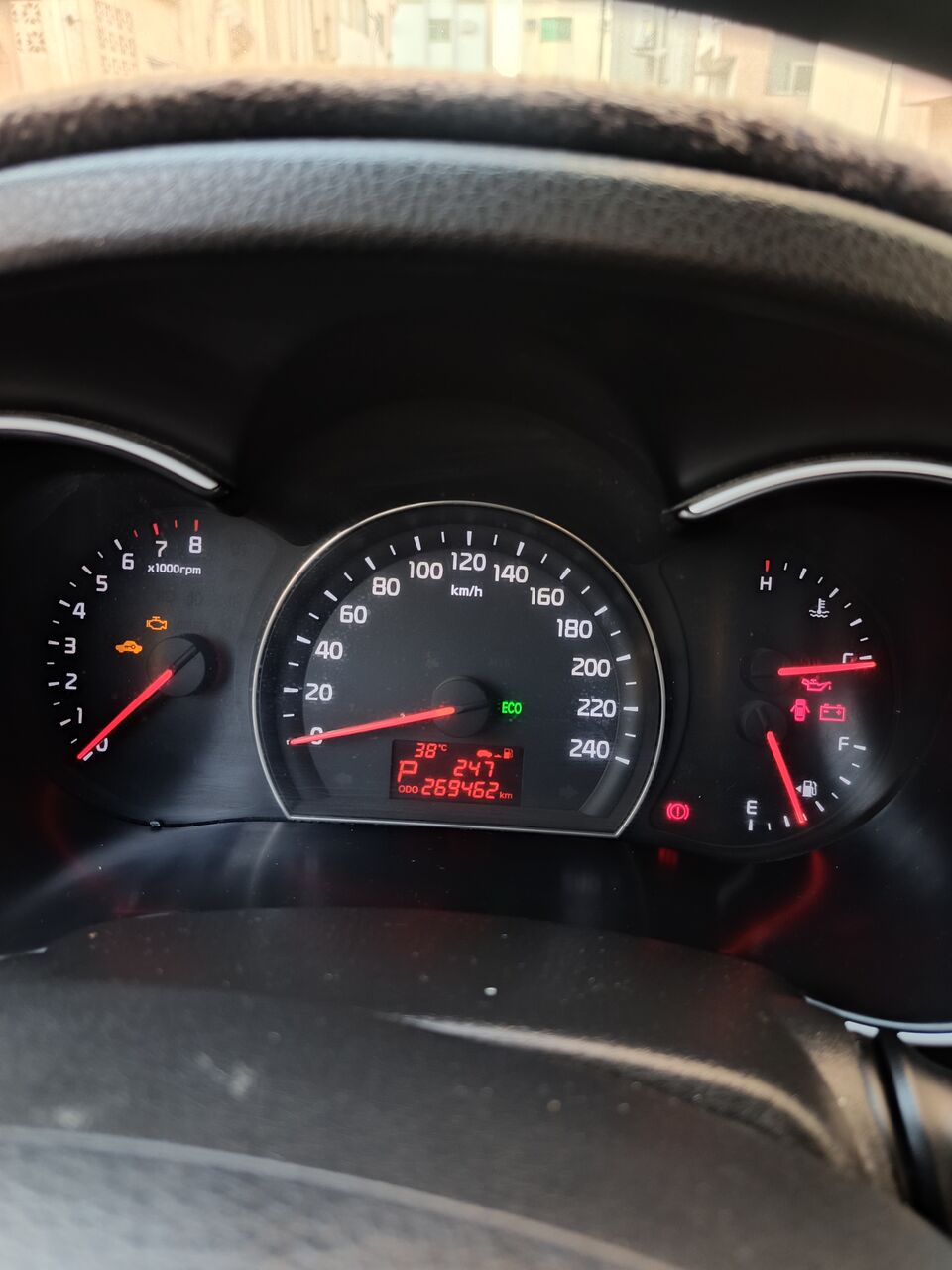 Jubail, Vehicles, Cars & Trucks , SAR 30000,  Kia Sorento,  2015,  Automatic,  269462 KM,  Everything Is Smooth Engine Gears Family Used Car Just Buy And Drive