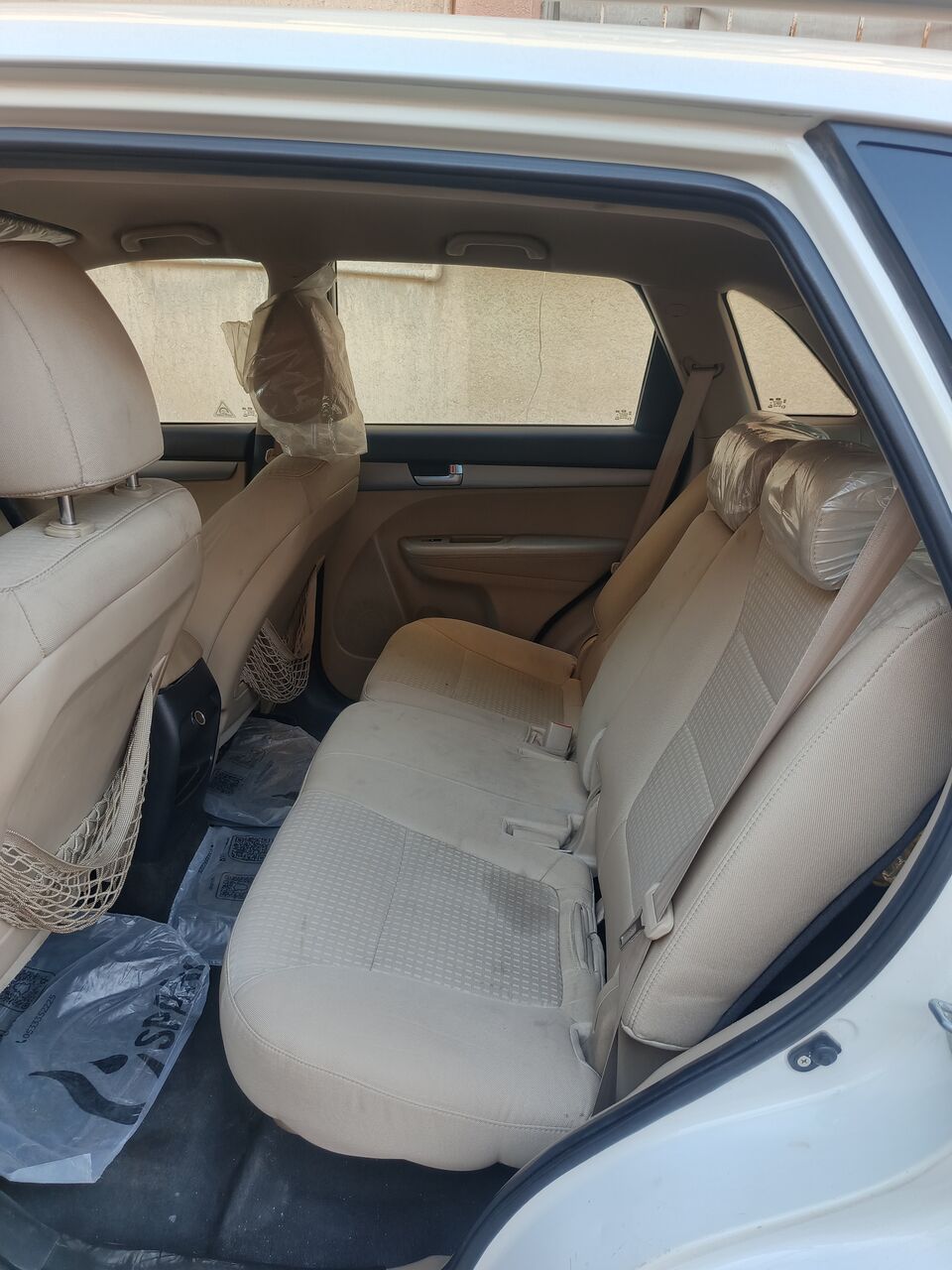 Jubail, Vehicles, Cars & Trucks , SAR 30000,  Kia Sorento,  2015,  Automatic,  269462 KM,  Everything Is Smooth Engine Gears Family Used Car Just Buy And Drive