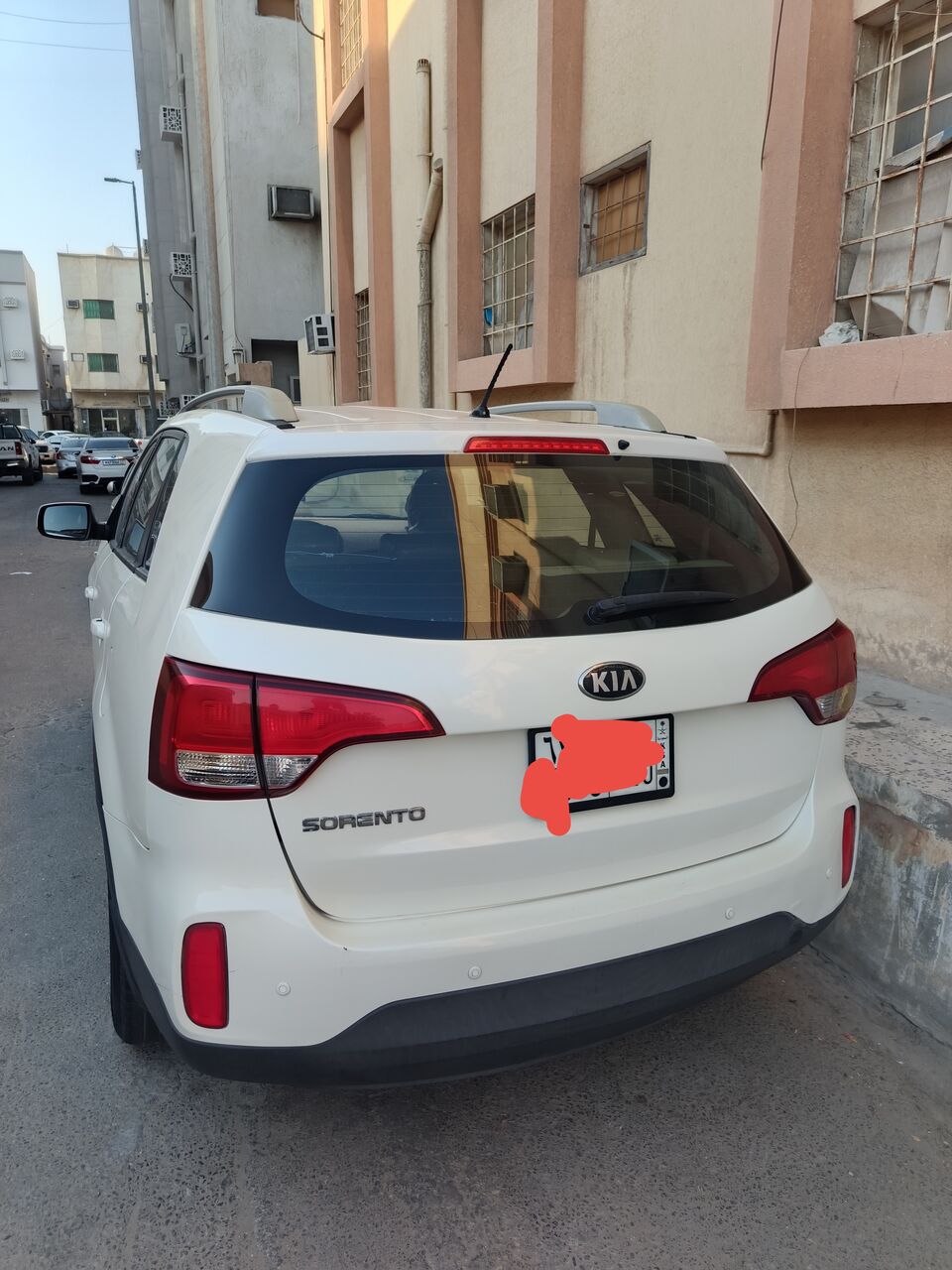 Jubail, Vehicles, Cars & Trucks , SAR 30000,  Kia Sorento,  2015,  Automatic,  269462 KM,  Everything Is Smooth Engine Gears Family Used Car Just Buy And Drive