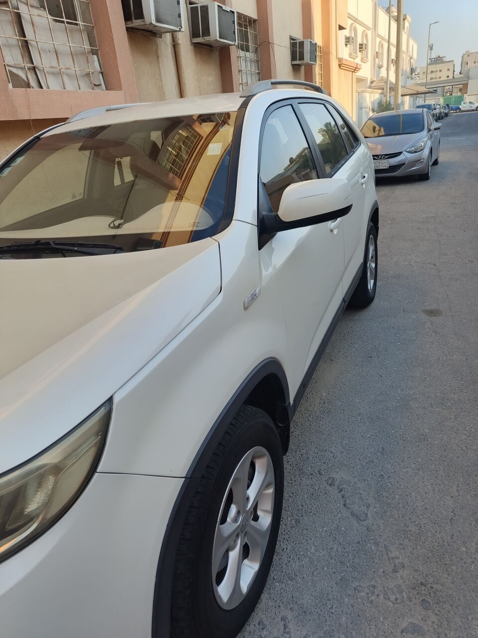 Jubail, Vehicles, Cars & Trucks , SAR 30000,  Kia Sorento,  2015,  Automatic,  269462 KM,  Everything Is Smooth Engine Gears Family Used Car Just Buy And Drive