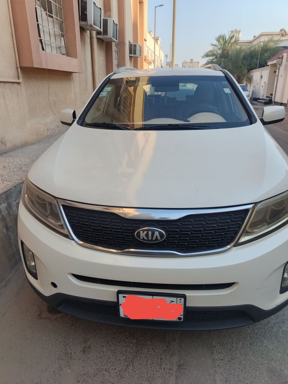 Jubail, Vehicles, Cars & Trucks , SAR 30000,  Kia Sorento,  2015,  Automatic,  269462 KM,  Everything Is Smooth Engine Gears Family Used Car Just Buy And Drive