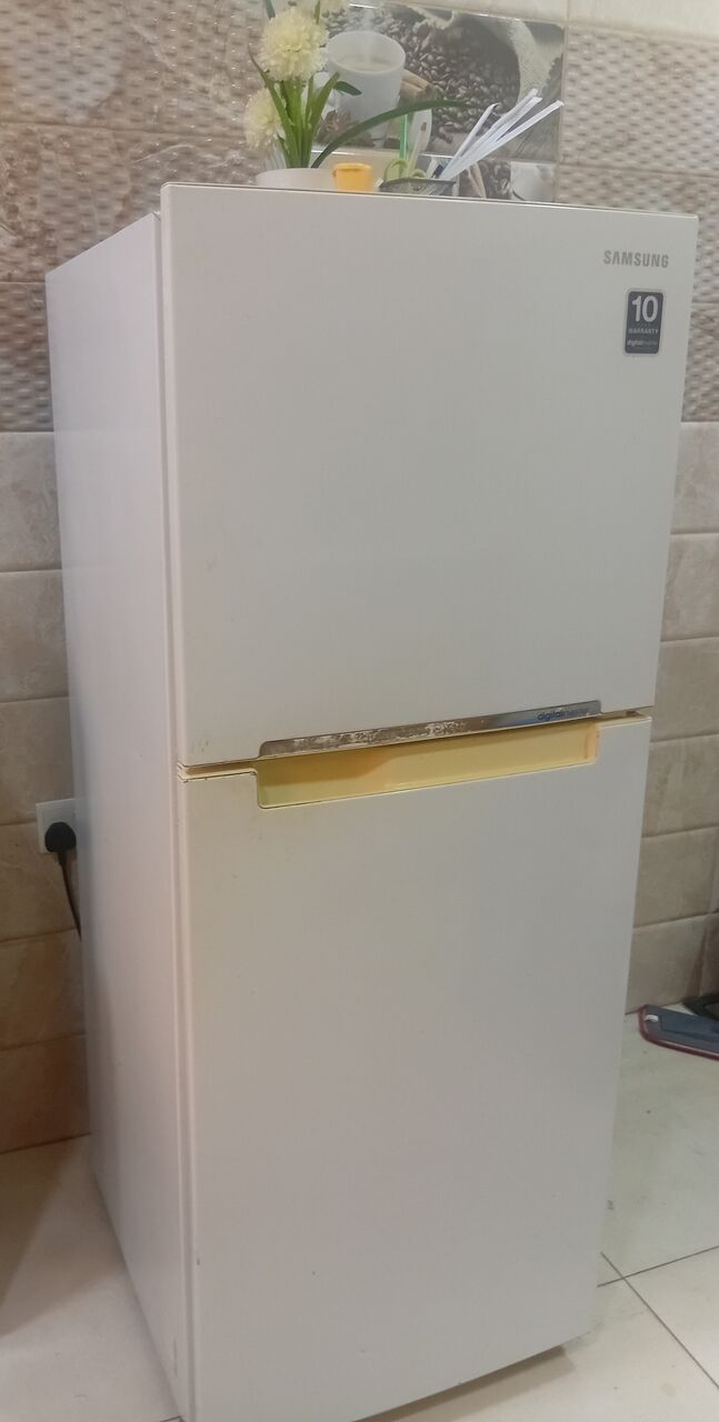 Tubli, Appliances, BHD 55,  Samsung Fridge For Sale. Excellant Condition!!!