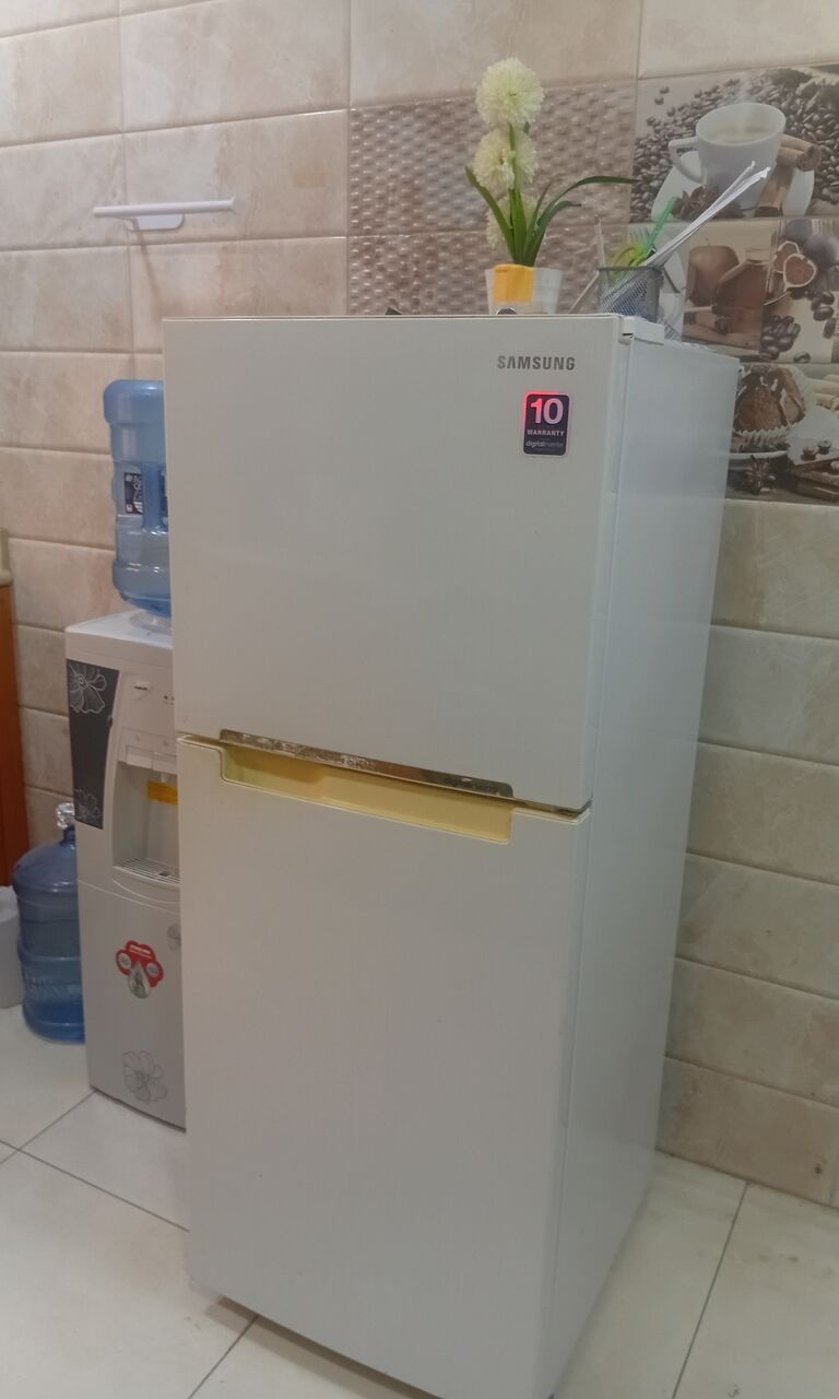 Tubli, Appliances, BHD 55,  Samsung Fridge For Sale. Excellant Condition!!!