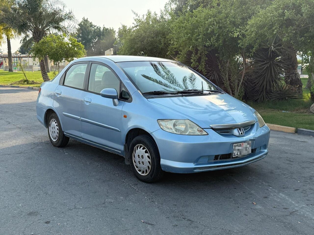 Budaiya, Vehicles, Cars & Trucks , BHD 680,  Honda City,  2004,  Automatic,  122345 KM,  Very Urgent Sale