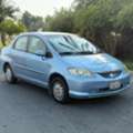 BHD 680,  Honda City,  2004,  Automatic,  122345 KM,  Very Urgent Sale