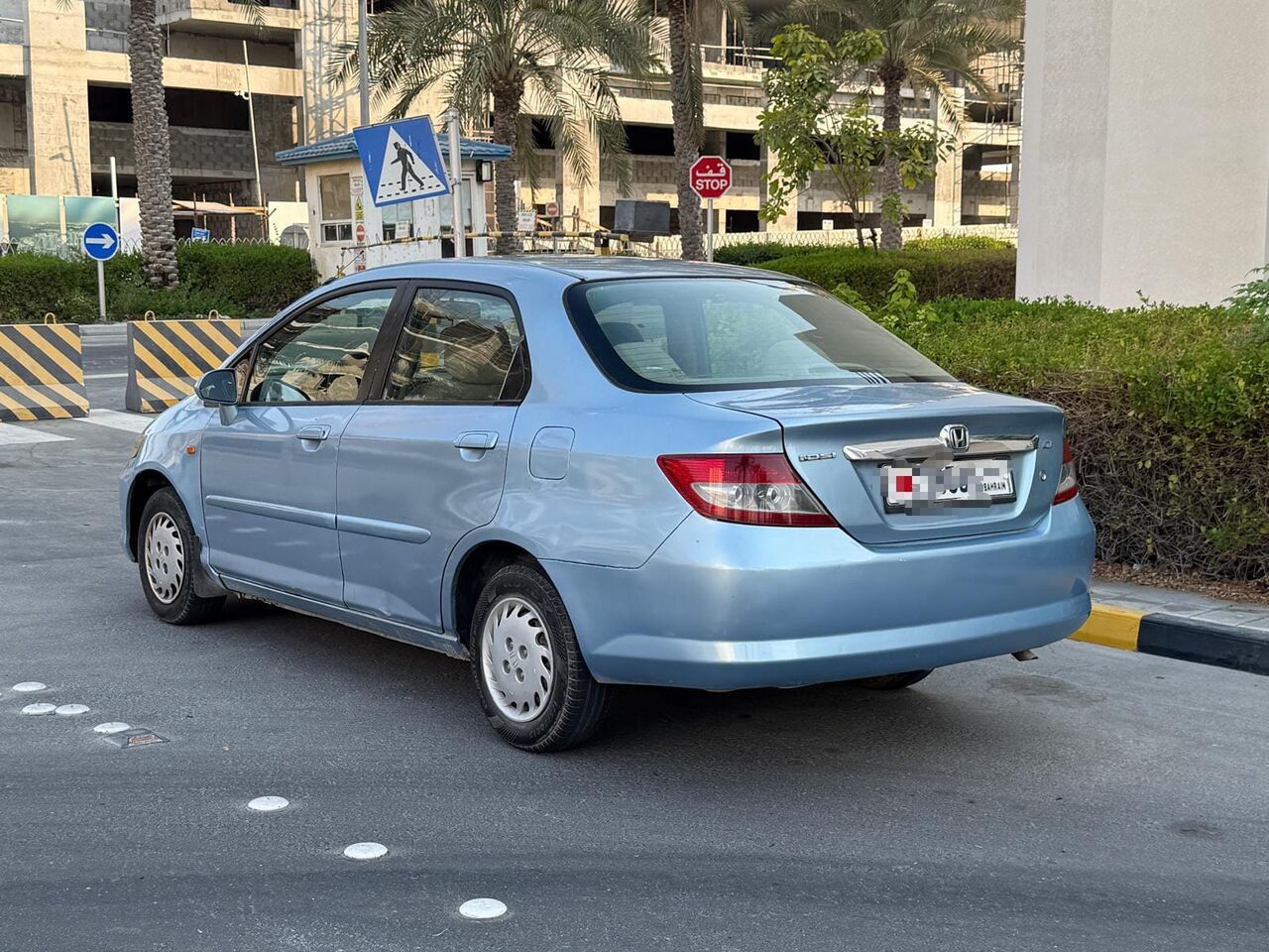 Budaiya, Vehicles, Cars & Trucks , BHD 680,  Honda City,  2004,  Automatic,  122345 KM,  Very Urgent Sale