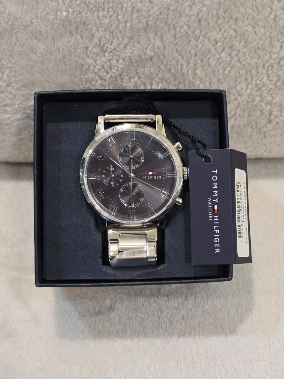 Jeddah, Household Items, SAR 550,  New Watch For Sale.