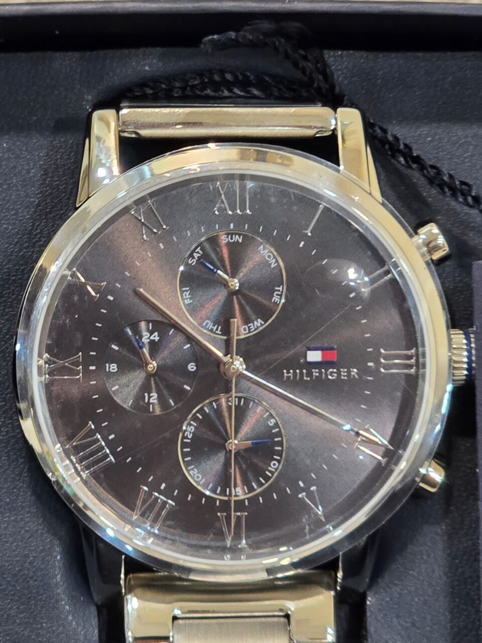 Jeddah, Household Items, SAR 550,  New Watch For Sale.
