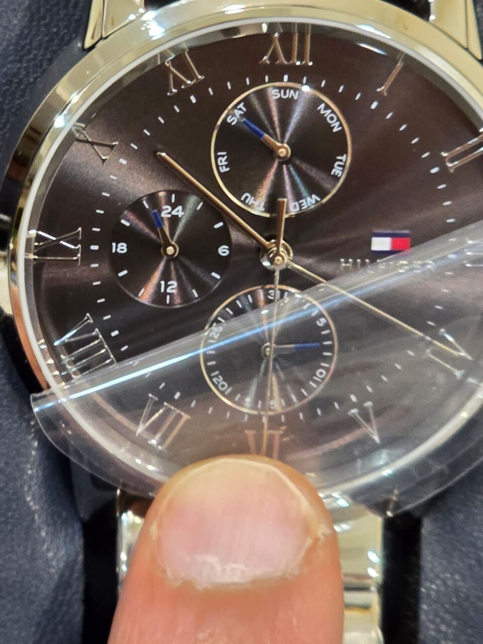 Jeddah, Household Items, SAR 550,  New Watch For Sale.