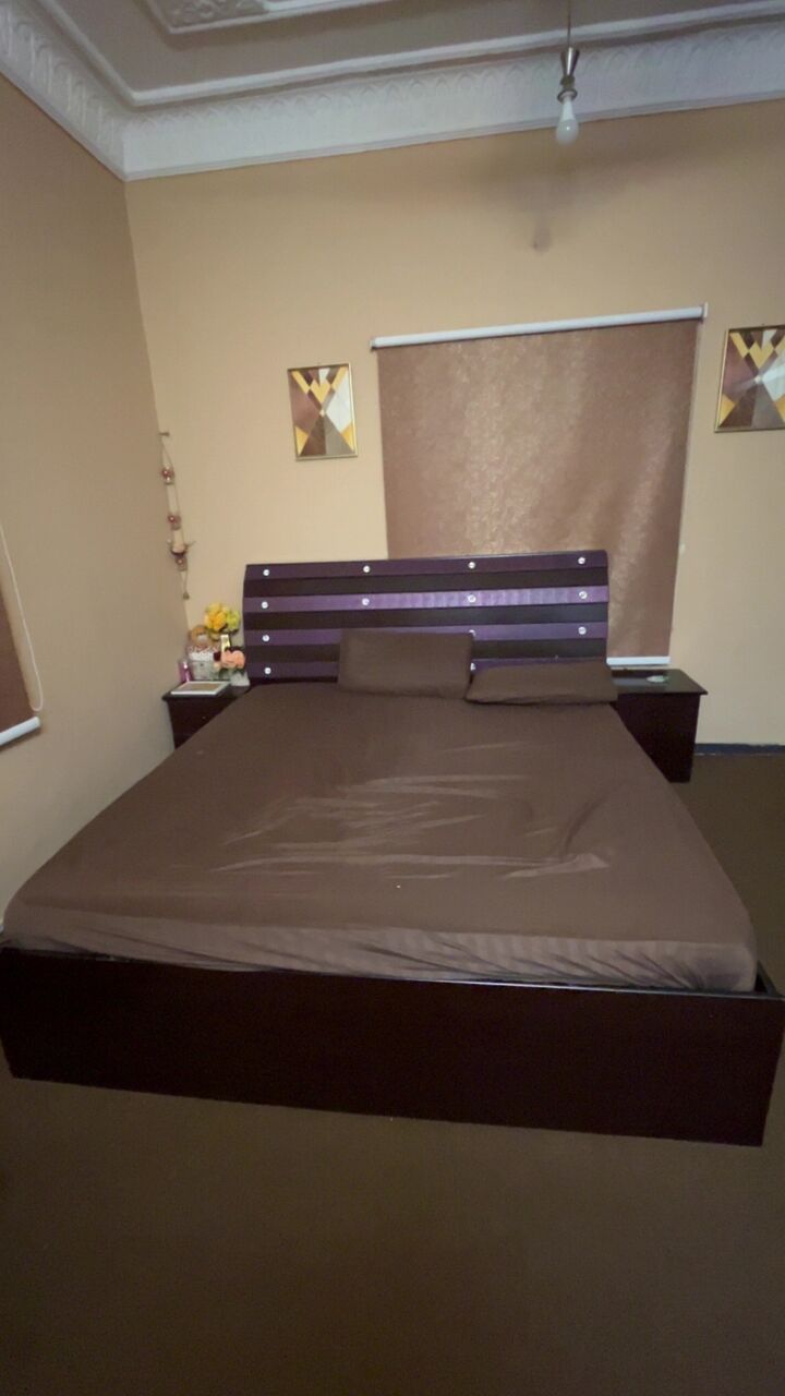 Jeddah, Furniture, SAR 500,  Bed Set