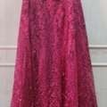 SAR 750,  Elegant Dress - Brand * In Reality, Is Much More Beautiful In Shape And Color *