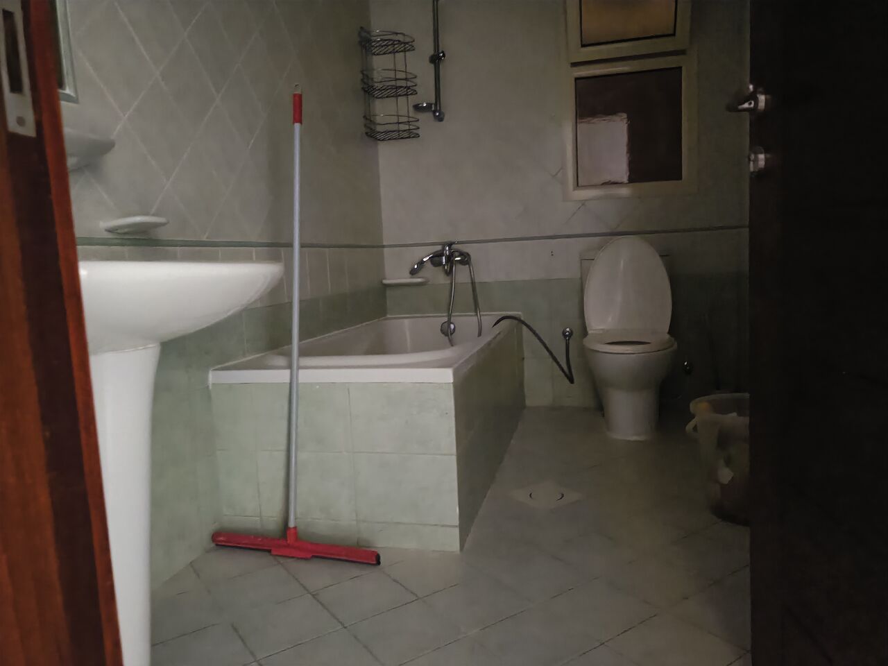 Tubli, Apartments, Flats, Houses & Villas, BHD 220/month,  2 BR,  130 Sq. Meter,  Semi Furnished 2bhk Without Ewa