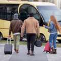 Auckland Shuttles Ride In Comfort Anywhere