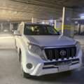 SAR 72000,  Toyota Land Cruiser Prado,  2015,  Automatic,  480000 KM,  I Want To Say Land Cruiser Prado  Good Condition And First Owner