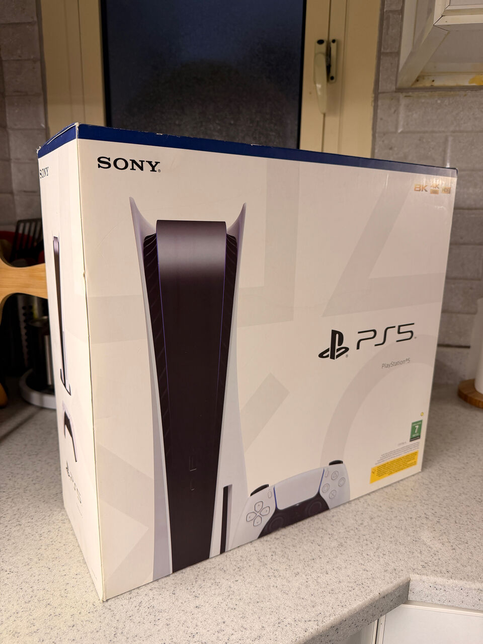 Riyadh, Video Games, SAR 2200,  PS5 - Playstation 5
