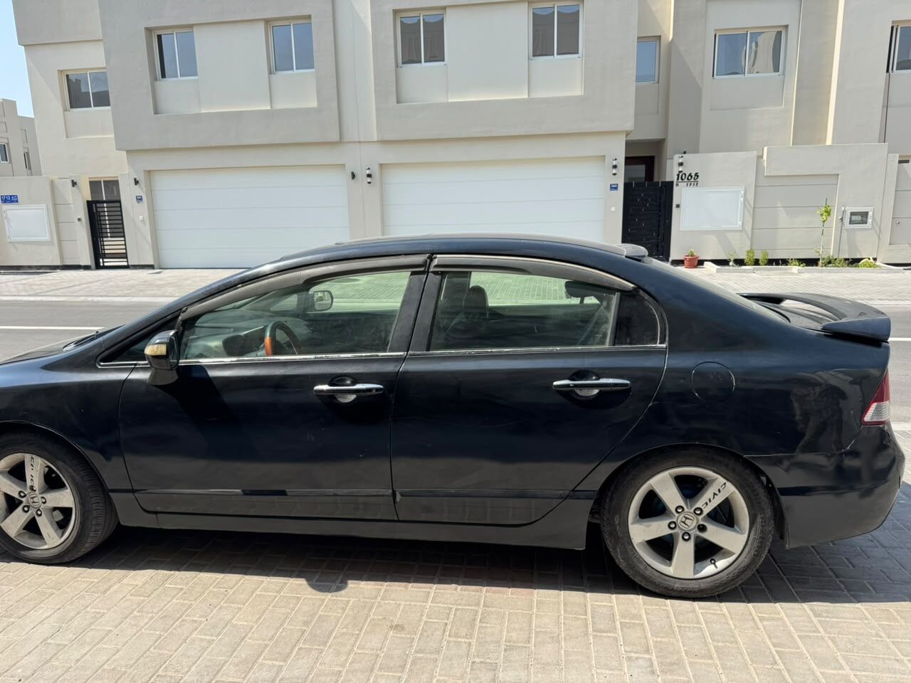 Salmabad, Vehicles, Cars & Trucks , BHD 1300,  Honda Civic,  2006,  Automatic,  4 KM,  Urgent Sel