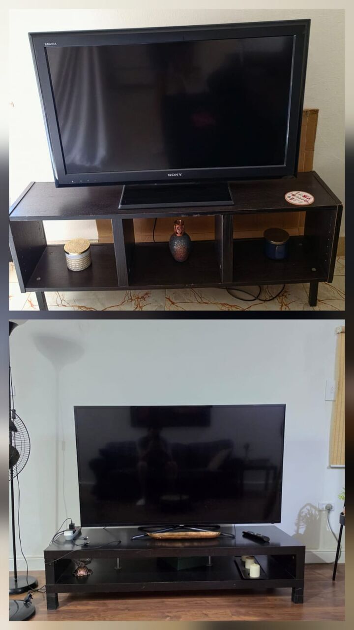 Jeddah, Furniture, SAR 1,  Bed Set, TV , Fridge , Home Furniture