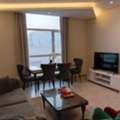 BHD 350/month,  2 BR,  Fully-furnished | Mahooz | Car Park | Pool | Gym | Wifi | Security | EWA Limit BD40