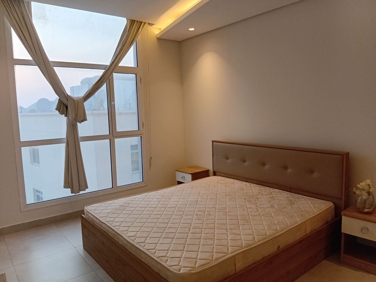 Mahooz, Apartments, Flats, Houses & Villas, BHD 350/month,  2 BR,  Fully-furnished | Mahooz | Car Park | Pool | Gym | Wifi | Security | EWA Limit BD40