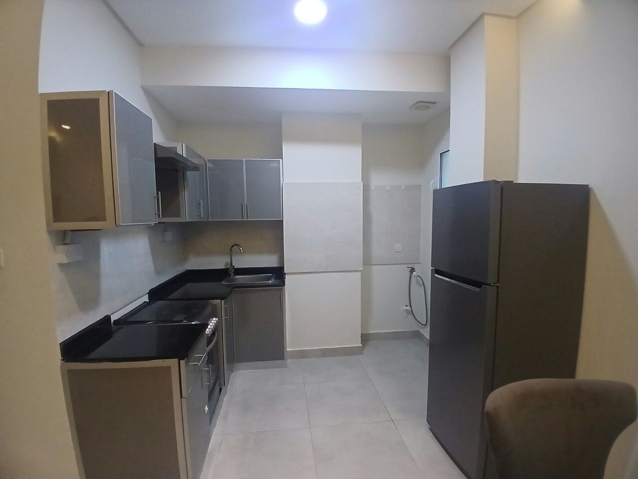 Mahooz, Apartments, Flats, Houses & Villas, BHD 350/month,  2 BR,  Fully-furnished | Mahooz | Car Park | Pool | Gym | Wifi | Security | EWA Limit BD40