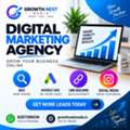 Digital Marketing Agency | SEO, Google Ads & Link Building Services