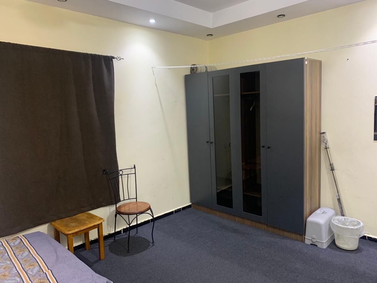 Jeddah, Rooms for Rent, SAR 1000/month,  Furnished,  Furnished Room Available For Rent
