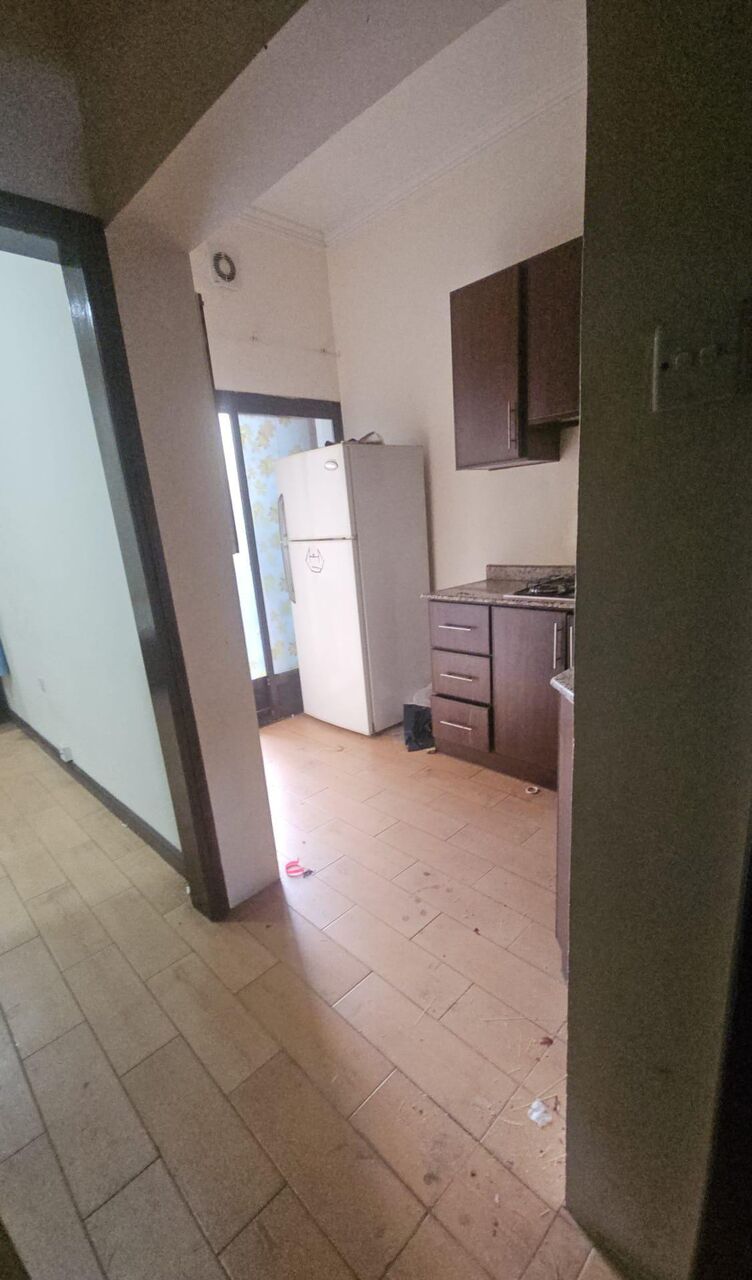Salmaniya, Apartments, Flats, Houses & Villas, BHD 160/month,  1 BR,  I Bedroom Semi Furnished Flat For Rent With Ewa Unlimited