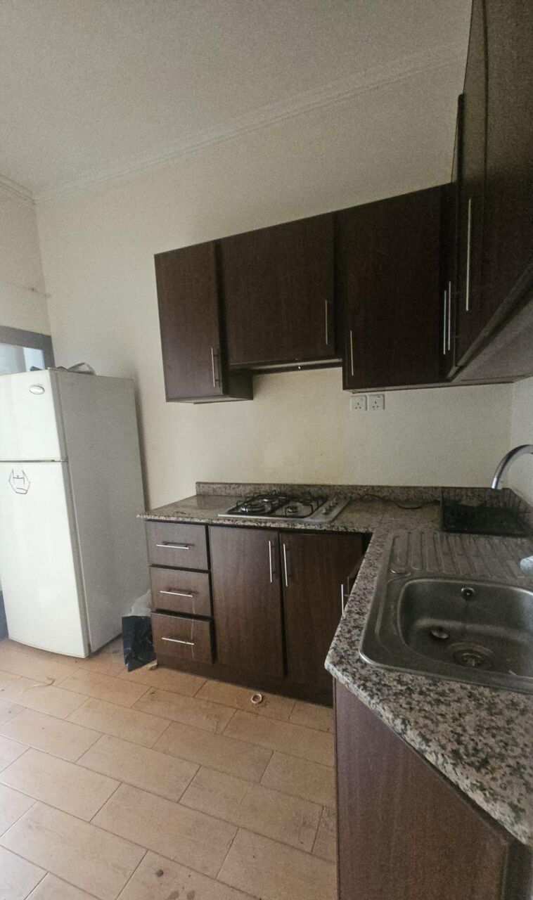 Salmaniya, Apartments, Flats, Houses & Villas, BHD 160/month,  1 BR,  I Bedroom Semi Furnished Flat For Rent With Ewa Unlimited
