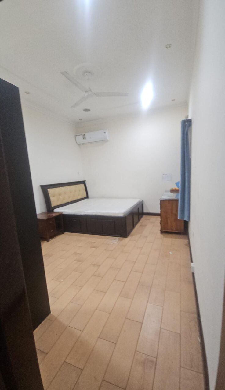 Salmaniya, Apartments, Flats, Houses & Villas, BHD 160/month,  1 BR,  I Bedroom Semi Furnished Flat For Rent With Ewa Unlimited