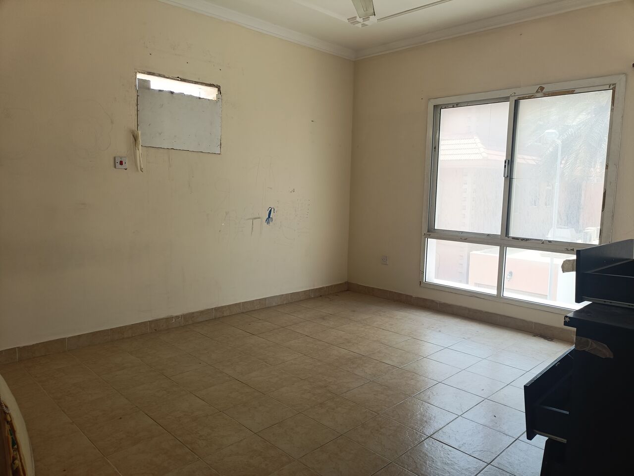 Mahooz, Apartments, Flats, Houses & Villas, BHD 180/month,  2 BR,  130 Sq. Meter,  Unfurnished 2bhk Without Ewa