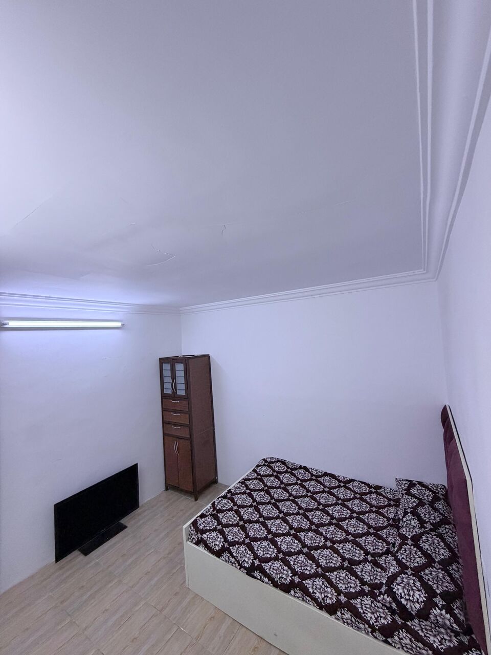 Al Malaz, Housing Exchanges, 1 BR,  Fully Furnished Single Room For Pakistani Professional In Al Malaz