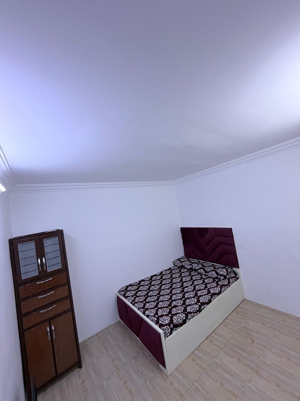 Al Malaz, Housing Exchanges, 1 BR,  Fully Furnished Single Room For Pakistani Professional In Al Malaz