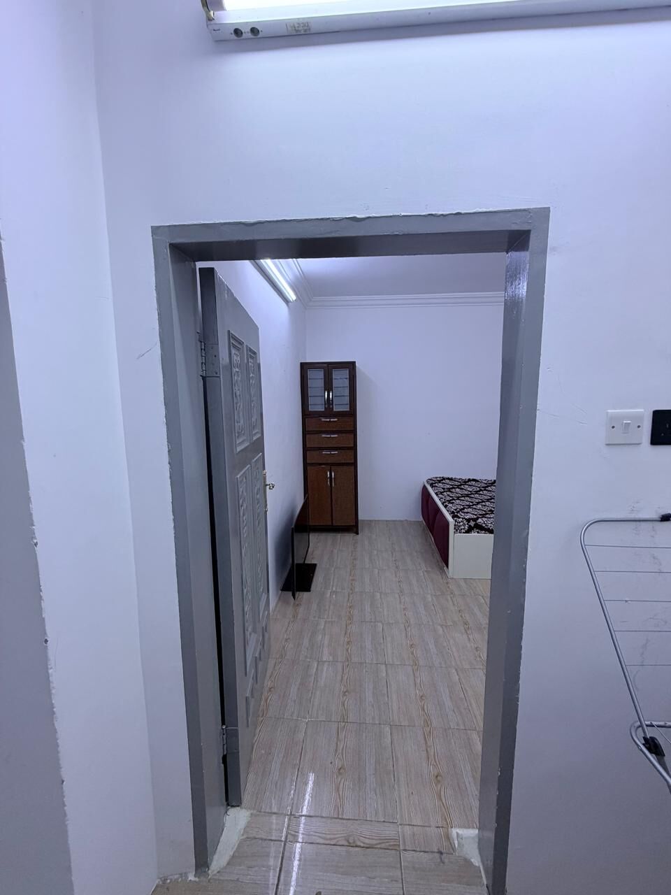 Al Malaz, Housing Exchanges, 1 BR,  Fully Furnished Single Room For Pakistani Professional In Al Malaz