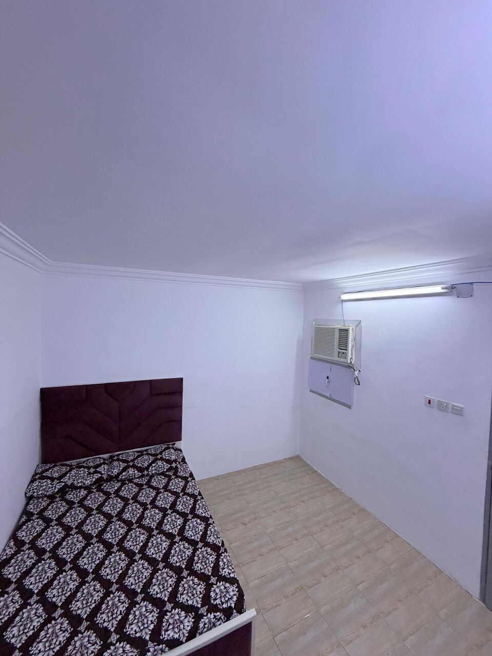 Al Malaz, Housing Exchanges, 1 BR,  Fully Furnished Single Room For Pakistani Professional In Al Malaz