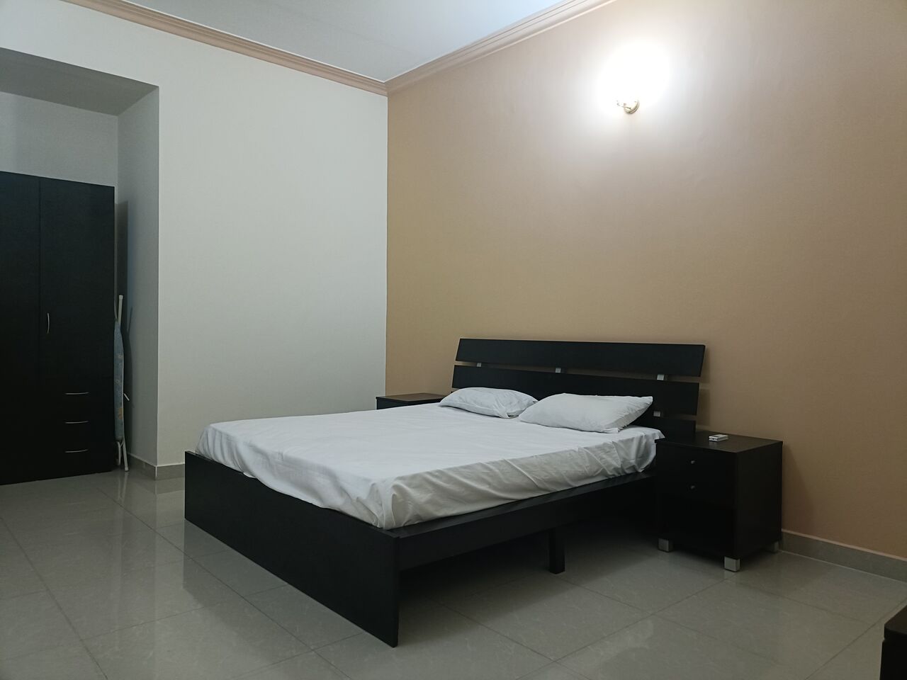 Adliya, Apartments, Flats, Houses & Villas, BHD 250/month,  Furnished,  1 BR,  150 Sq. Meter,  Fully Furnished 1bhk With Ewa