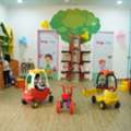 Best Preschool In Jankipuram Extension, Lucknow | The Pride & Joy Preschool