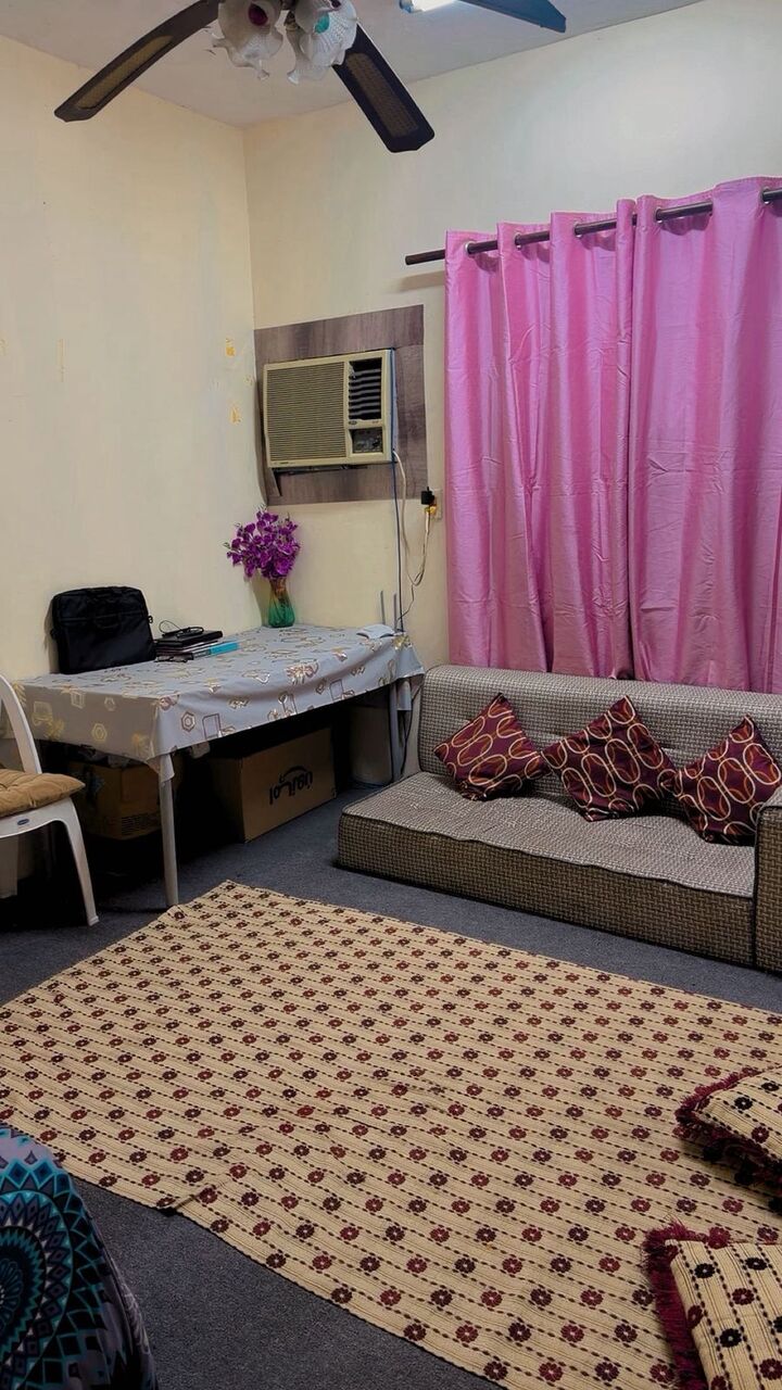 Khobar, Rooms for Rent, SAR 850/month,  One Independent Room In Khobar Shamaliya