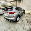 SAR 1425,  Haval Jolion Pro Premium - 2025 Model- Urgent Lease Transfer - Final Exit