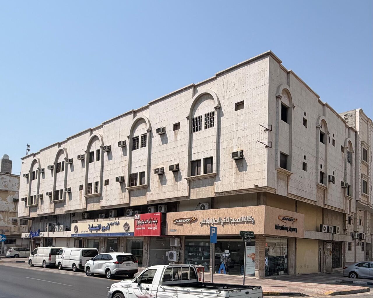 Khobar, Apartments, Flats, Houses & Villas, SAR 20500/year,  3 BR,  Family Apartment For Rent 77/14