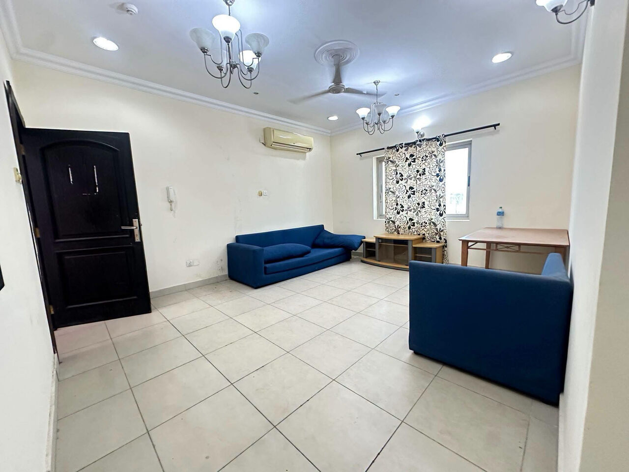 Manama, Apartments, Flats, Houses & Villas, BHD 260/month,  2 BR,  𝐀𝐝𝐥𝐢𝐲𝐚:- 2𝐁𝐇𝐊 𝐒𝐞𝐦𝐢-𝐅𝐮𝐫𝐧𝐢𝐬𝐡𝐞𝐝 𝐅𝐥𝐚