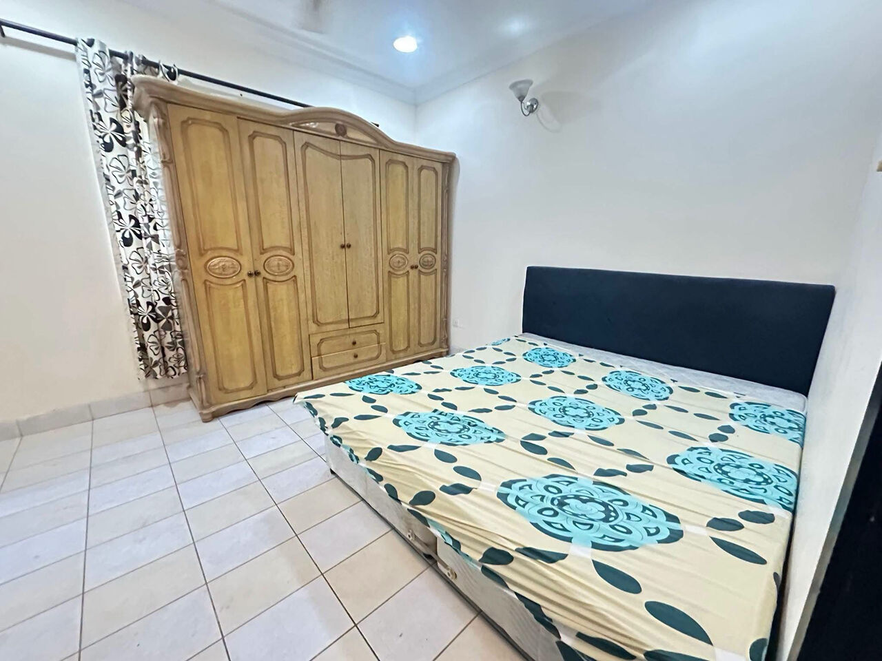 Manama, Apartments, Flats, Houses & Villas, BHD 260/month,  2 BR,  𝐀𝐝𝐥𝐢𝐲𝐚:- 2𝐁𝐇𝐊 𝐒𝐞𝐦𝐢-𝐅𝐮𝐫𝐧𝐢𝐬𝐡𝐞𝐝 𝐅𝐥𝐚