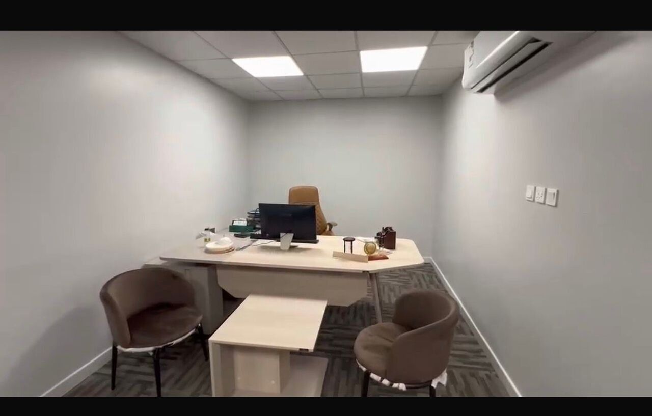 Jubail, Offices, OFFICE FOR SALE &ndash; PRIME LOCATION